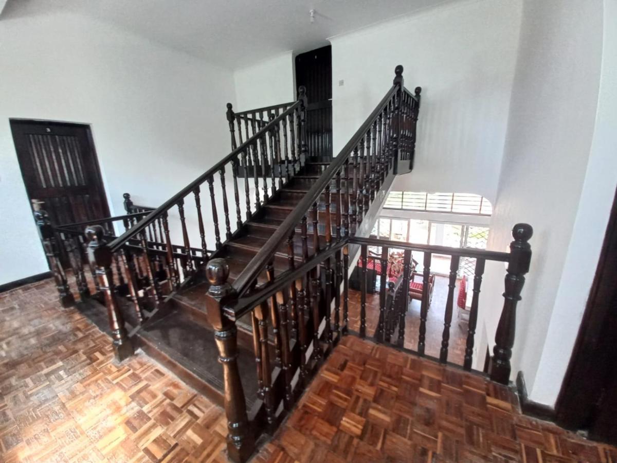 Maasai Villas Mombasa Exteriör bild