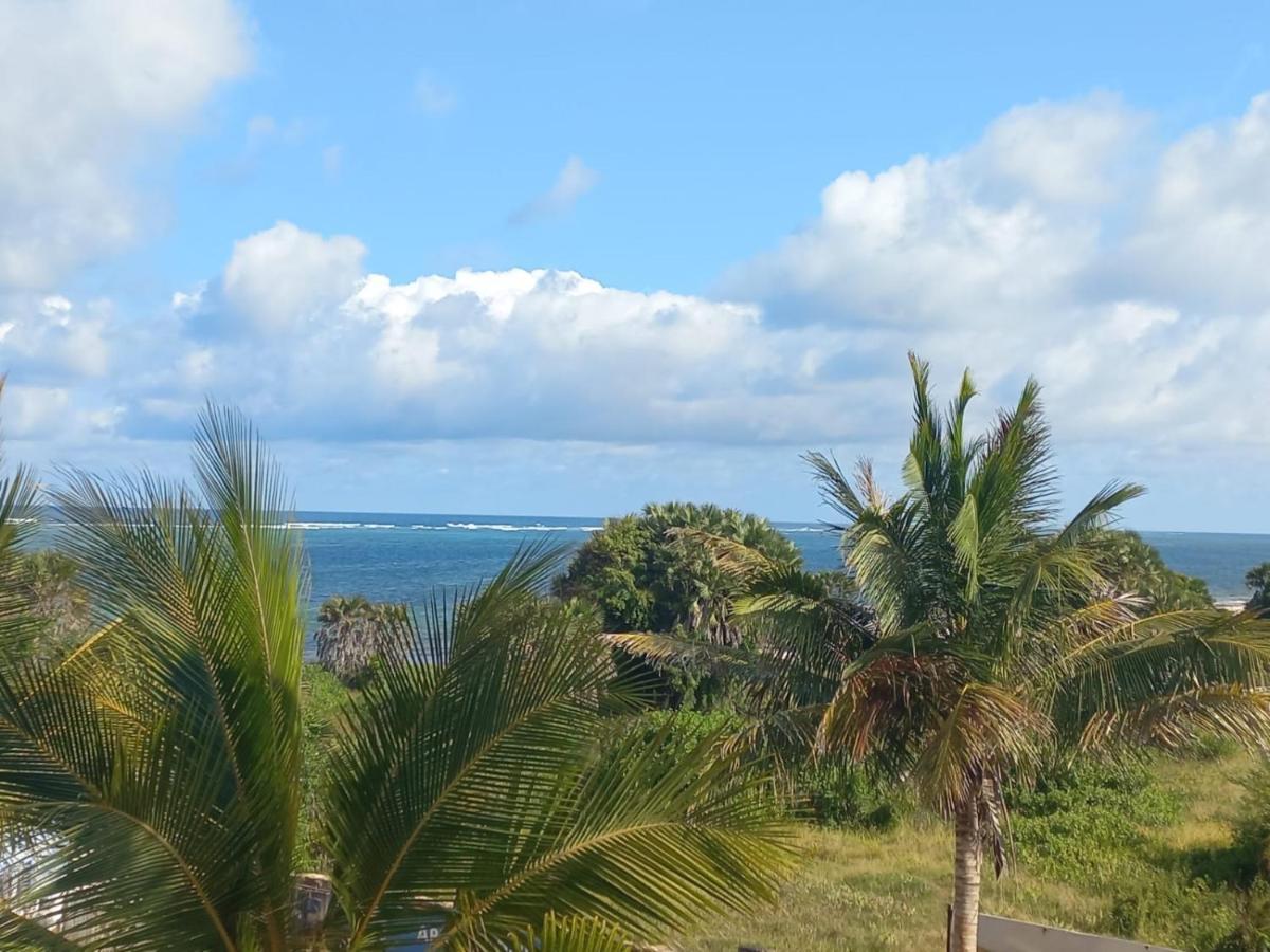 Maasai Villas Mombasa Exteriör bild