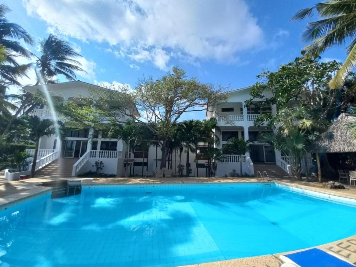 Maasai Villas Mombasa Exteriör bild