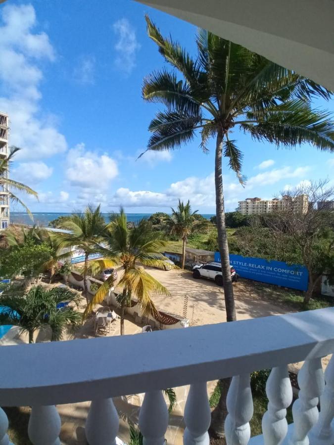Maasai Villas Mombasa Exteriör bild