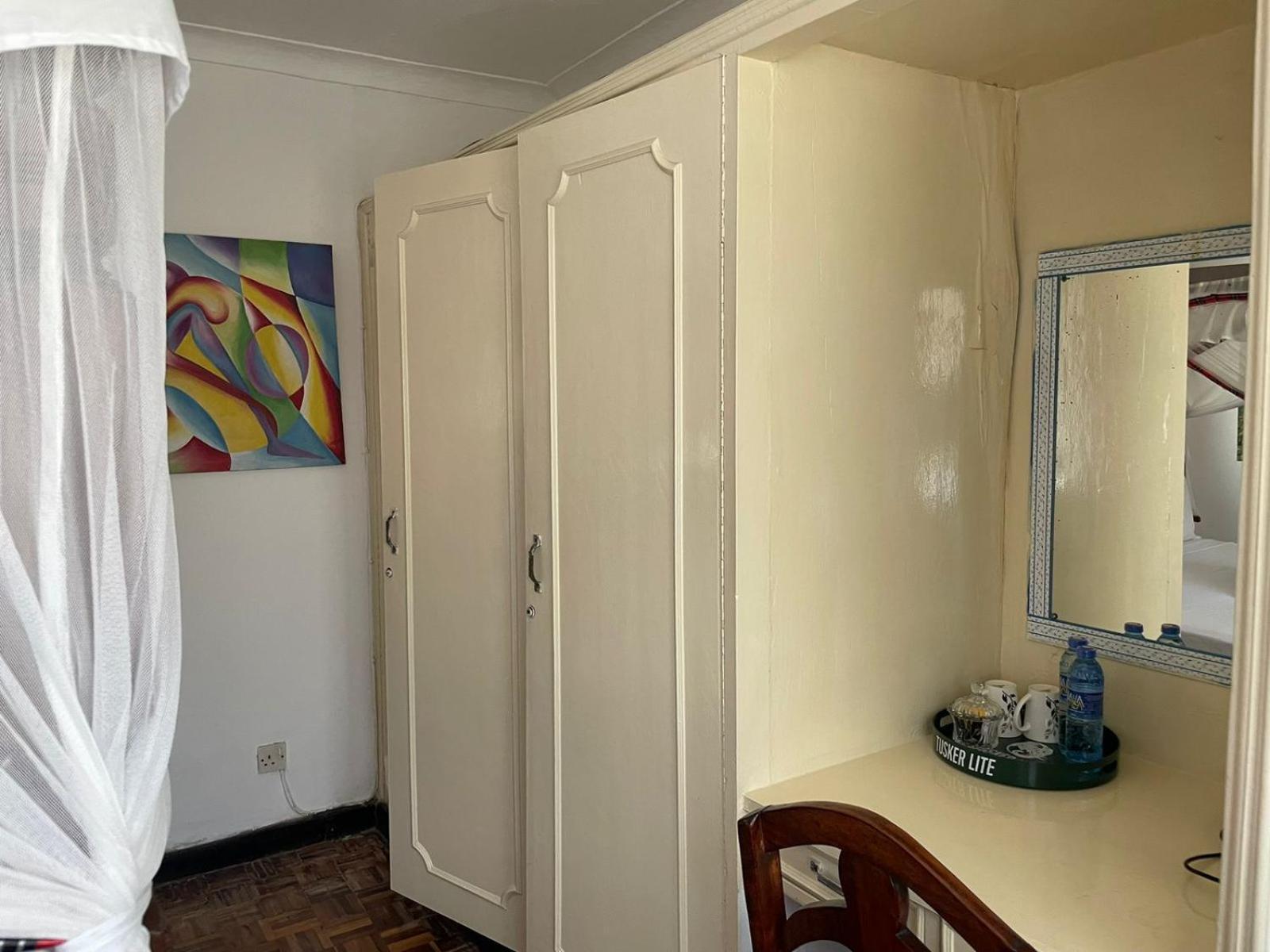 Maasai Villas Mombasa Exteriör bild