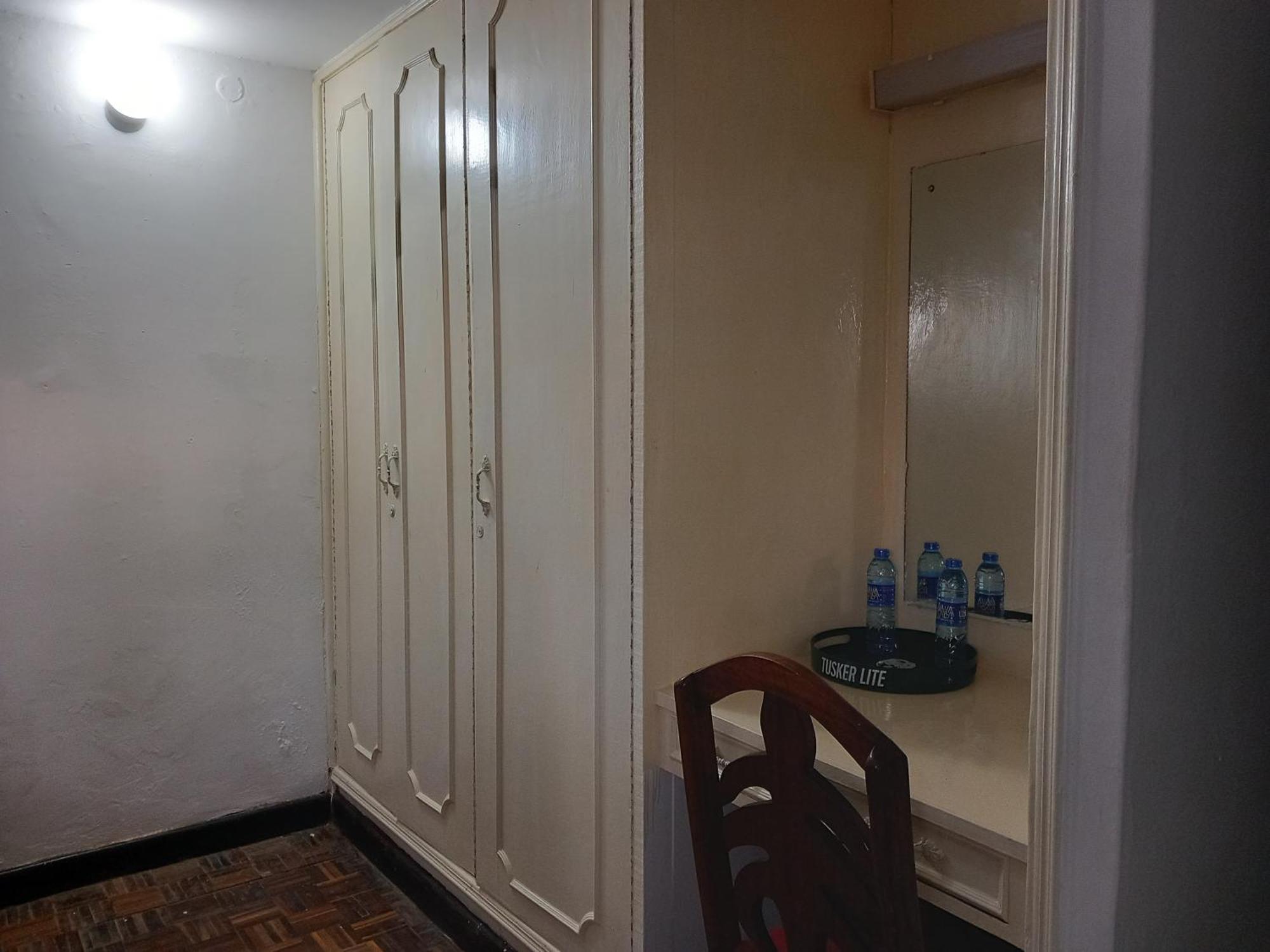 Maasai Villas Mombasa Exteriör bild