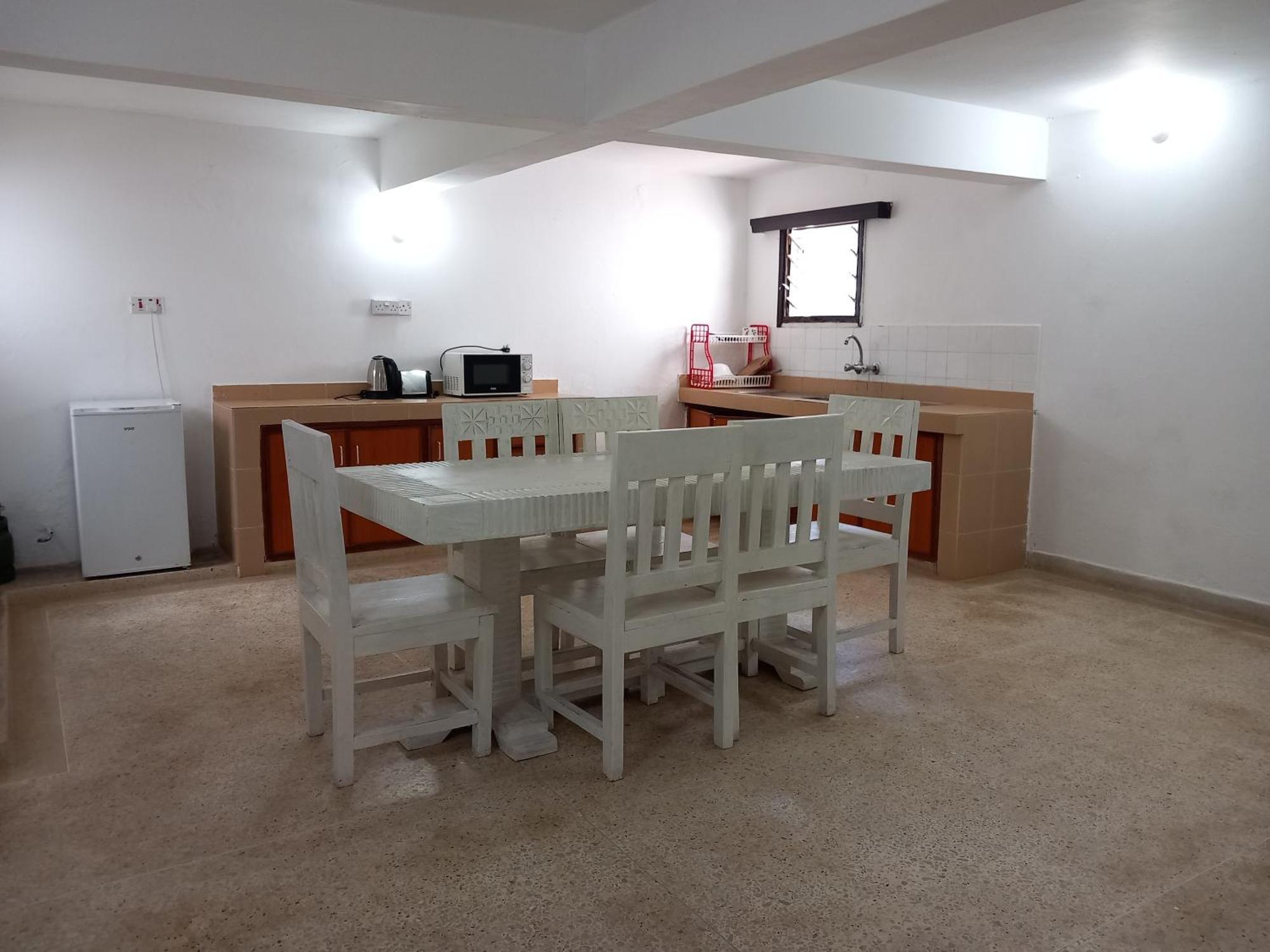Maasai Villas Mombasa Exteriör bild