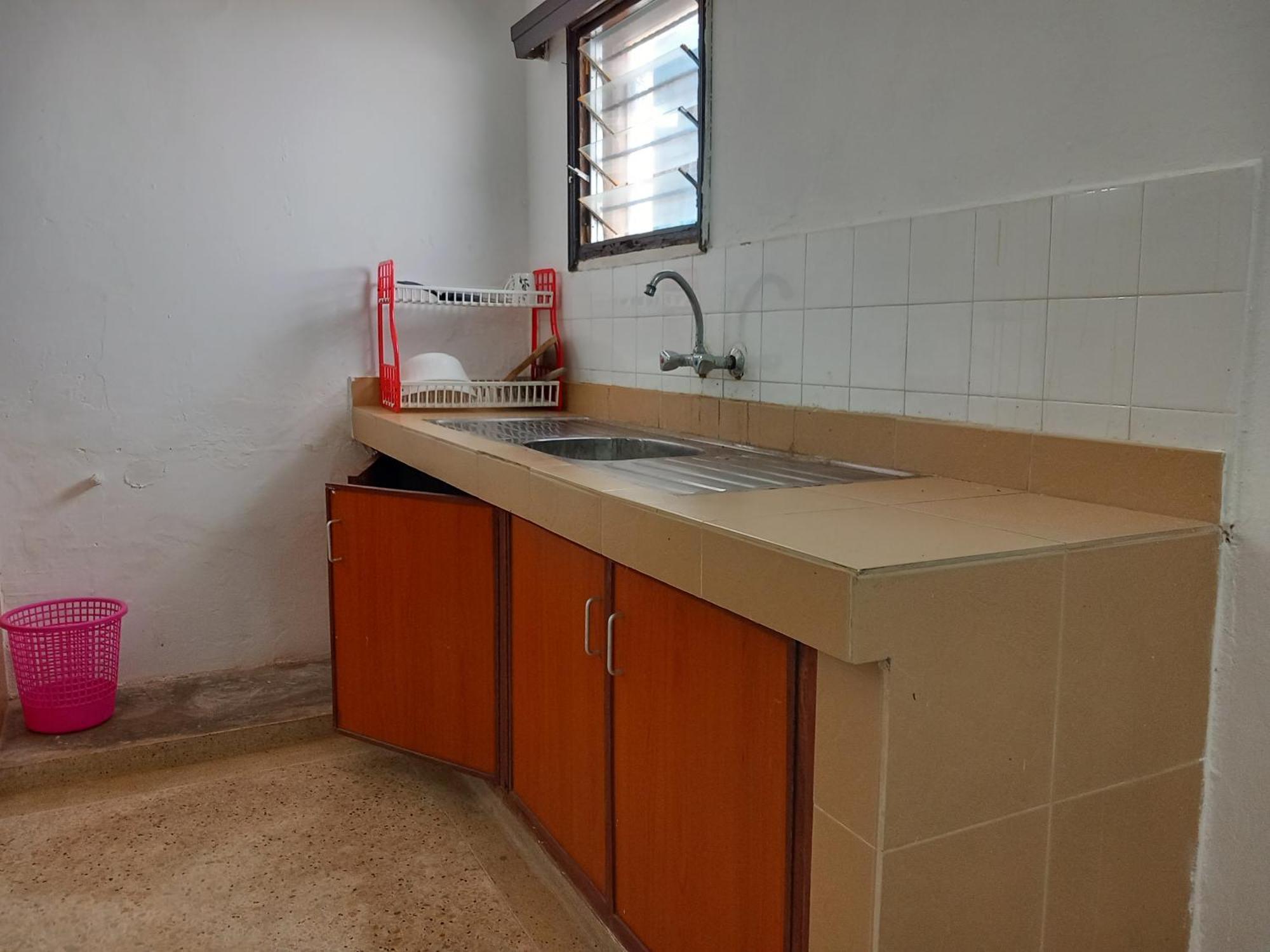 Maasai Villas Mombasa Exteriör bild