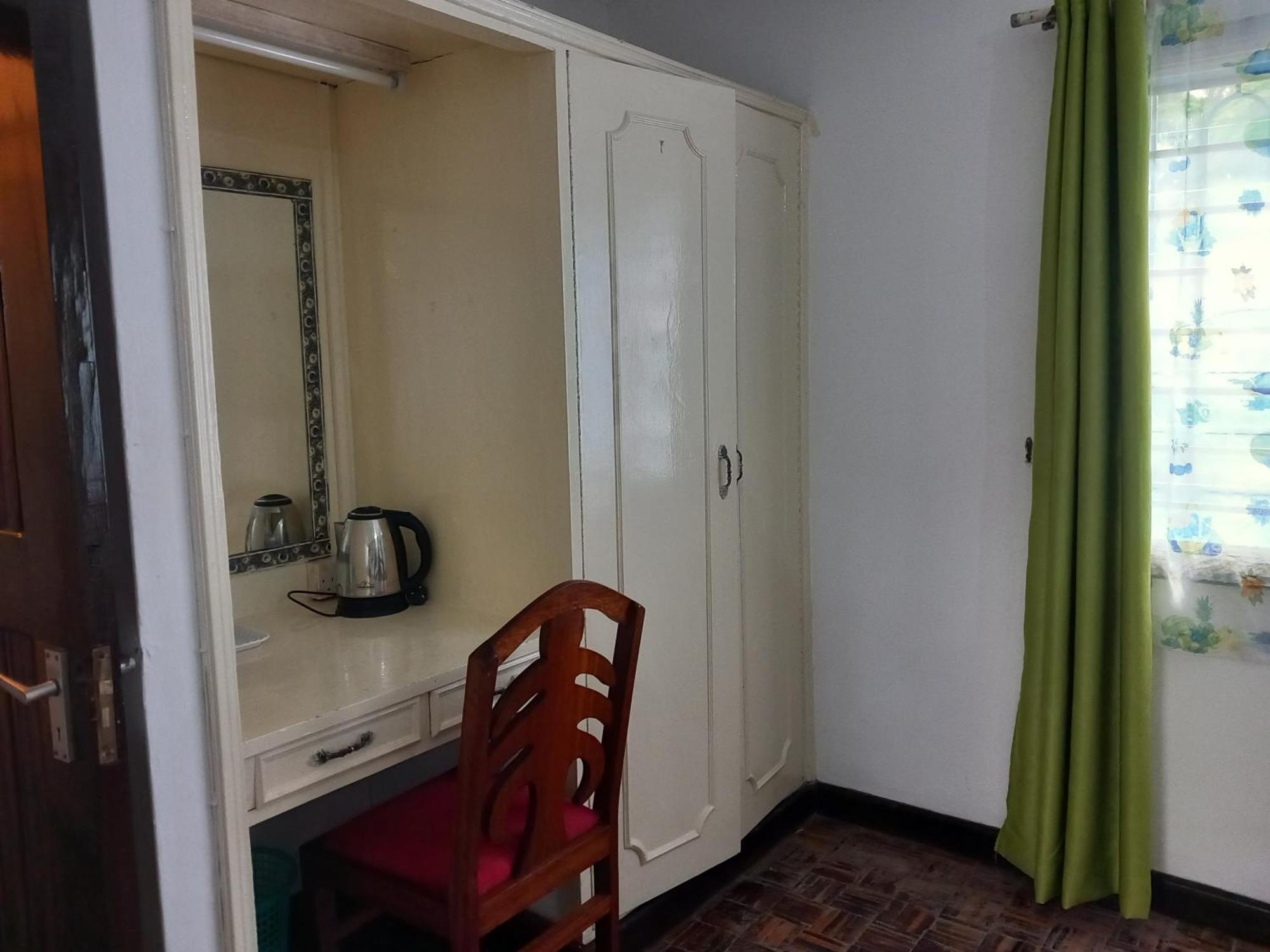 Maasai Villas Mombasa Exteriör bild